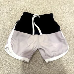 Little Bipsy Boy Swim Trunk